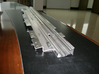 天窗鋁滑槽